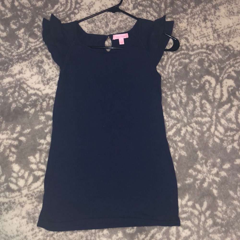 Lilly Pulitzer Top
